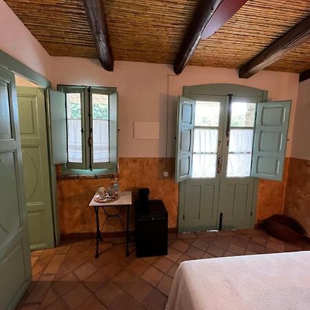 Graziosa Stanza Campidanese Su Segundu Konuk evi Oristano Dış mekan fotoğraf