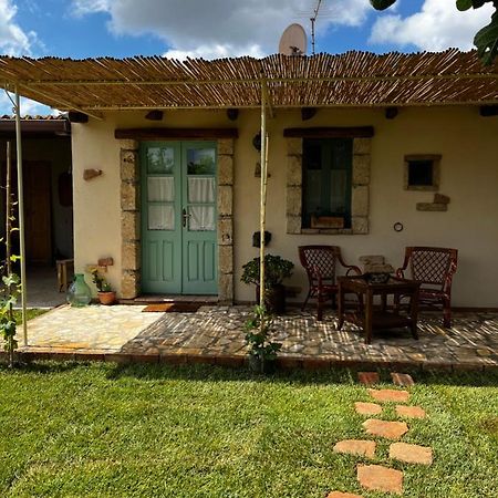 Graziosa Stanza Campidanese Su Segundu Konuk evi Oristano Dış mekan fotoğraf