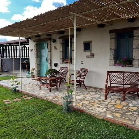 Graziosa Stanza Campidanese Su Segundu Konuk evi Oristano Dış mekan fotoğraf